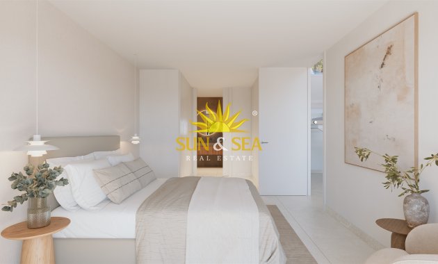 Nouvelle construction - Villa - Cumbre del sol