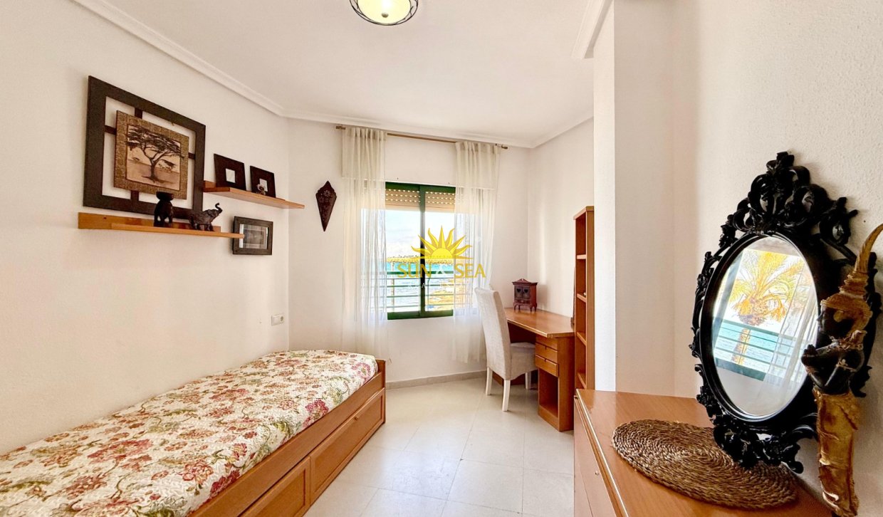 Alquiler a largo plazo - Apartamento - Torrevieja - torrevieja