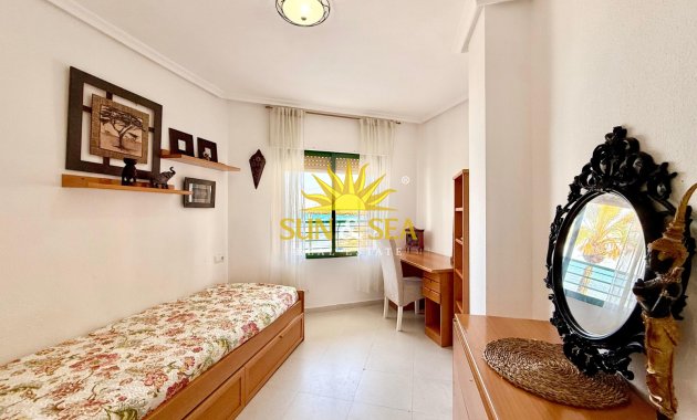 Alquiler a largo plazo - Apartamento - Torrevieja - torrevieja