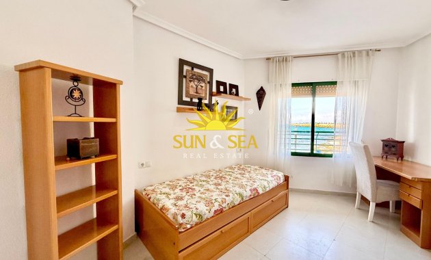 Alquiler a largo plazo - Apartamento - Torrevieja - torrevieja