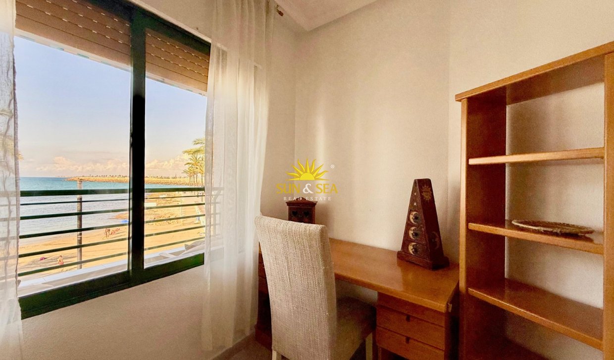 Alquiler a largo plazo - Apartamento - Torrevieja - torrevieja