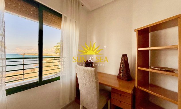 Alquiler a largo plazo - Apartamento - Torrevieja - torrevieja
