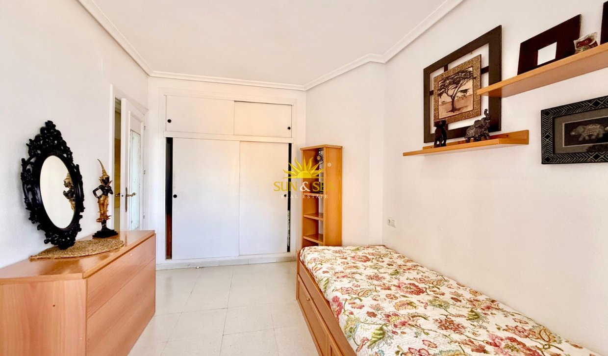 Alquiler a largo plazo - Apartamento - Torrevieja - torrevieja