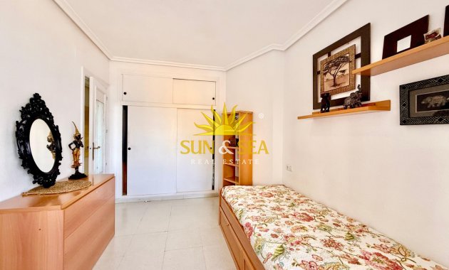Alquiler a largo plazo - Apartamento - Torrevieja - torrevieja
