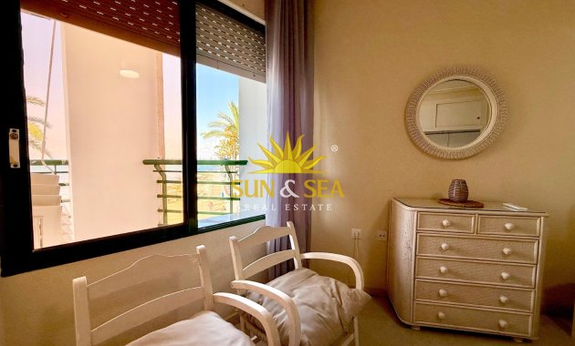 Alquiler a largo plazo - Apartamento - Torrevieja - torrevieja