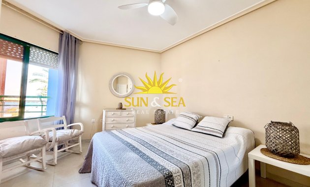 Alquiler a largo plazo - Apartamento - Torrevieja - torrevieja