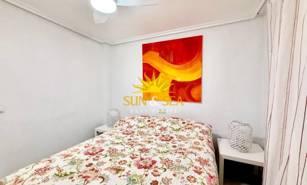 Alquiler a largo plazo - Apartamento - Torrevieja - torrevieja