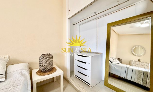 Alquiler a largo plazo - Apartamento - Torrevieja - torrevieja