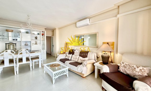 Alquiler a largo plazo - Apartamento - Torrevieja - torrevieja