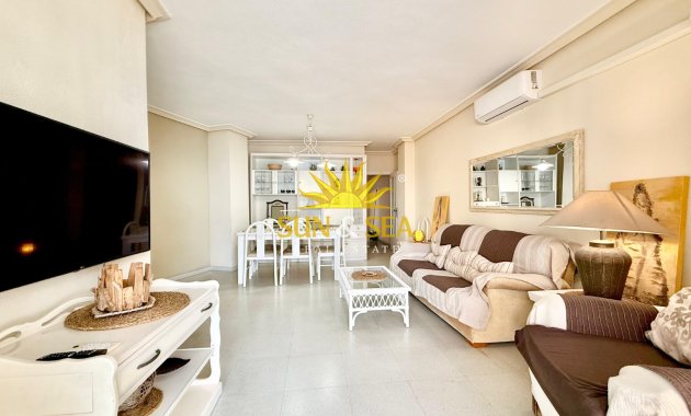 Alquiler a largo plazo - Apartamento - Torrevieja - torrevieja