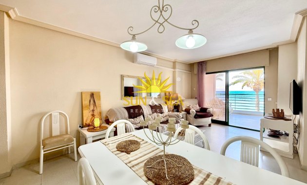 Alquiler a largo plazo - Apartamento - Torrevieja - torrevieja