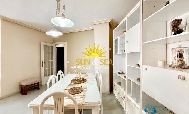 Alquiler a largo plazo - Apartamento - Torrevieja - torrevieja