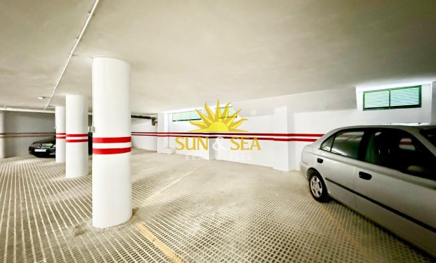 Alquiler a largo plazo - Apartamento - Torrevieja - torrevieja