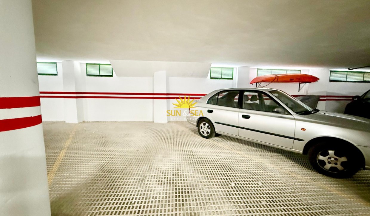 Alquiler a largo plazo - Apartamento - Torrevieja - torrevieja