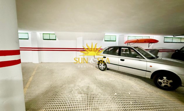 Alquiler a largo plazo - Apartamento - Torrevieja - torrevieja