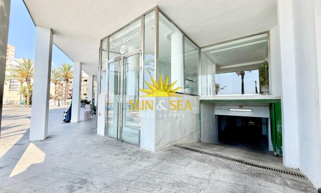 Alquiler a largo plazo - Apartamento - Torrevieja - torrevieja