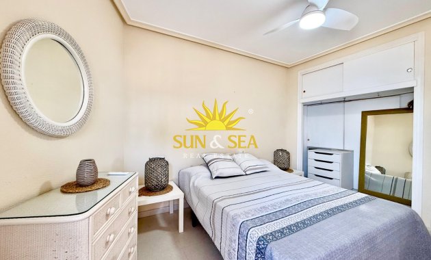 Alquiler a largo plazo - Apartamento - Torrevieja - torrevieja