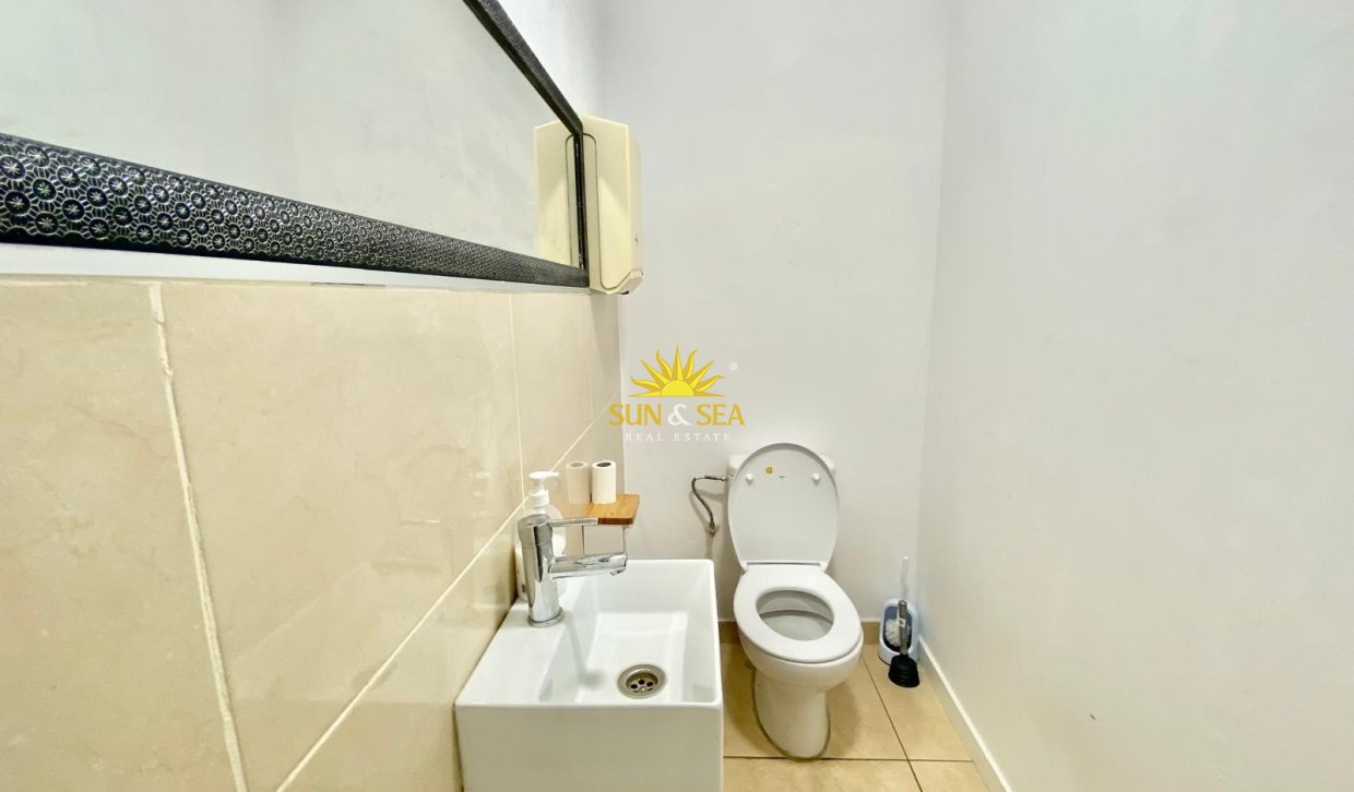 Reventa - Comercial - Torrevieja - torrevieja