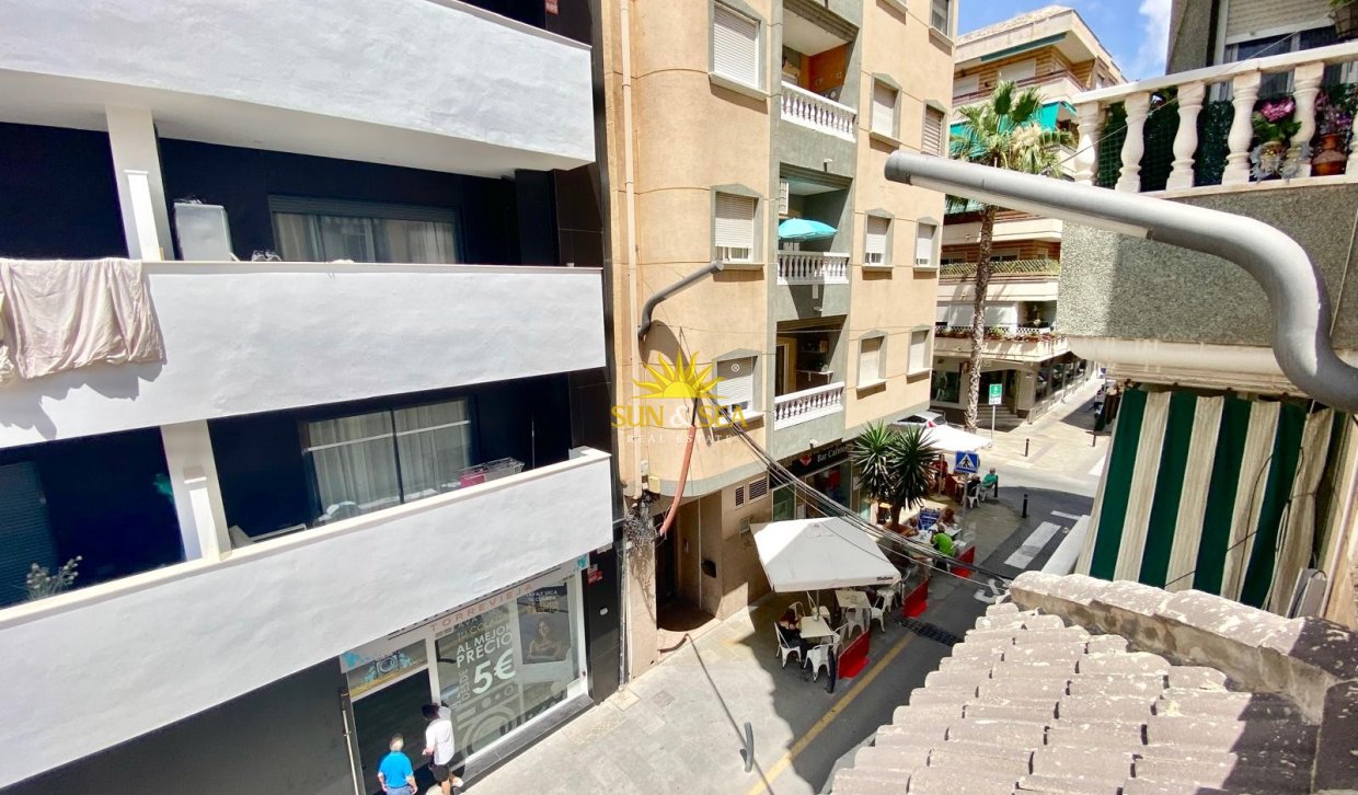 Reventa - Oportunidades - Torrevieja - El molino
