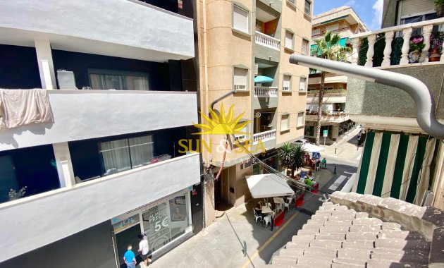 Reventa - Oportunidades - Torrevieja - El molino