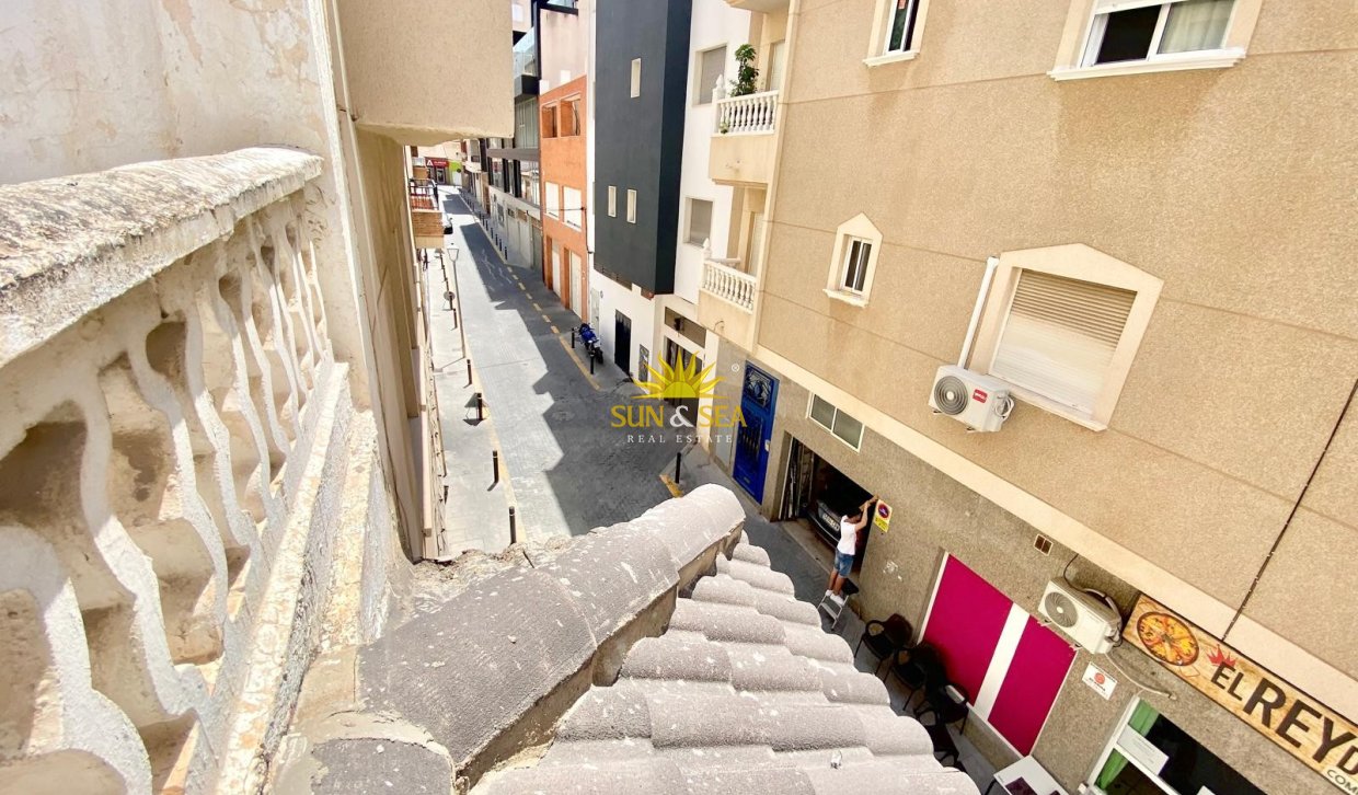 Reventa - Oportunidades - Torrevieja - El molino