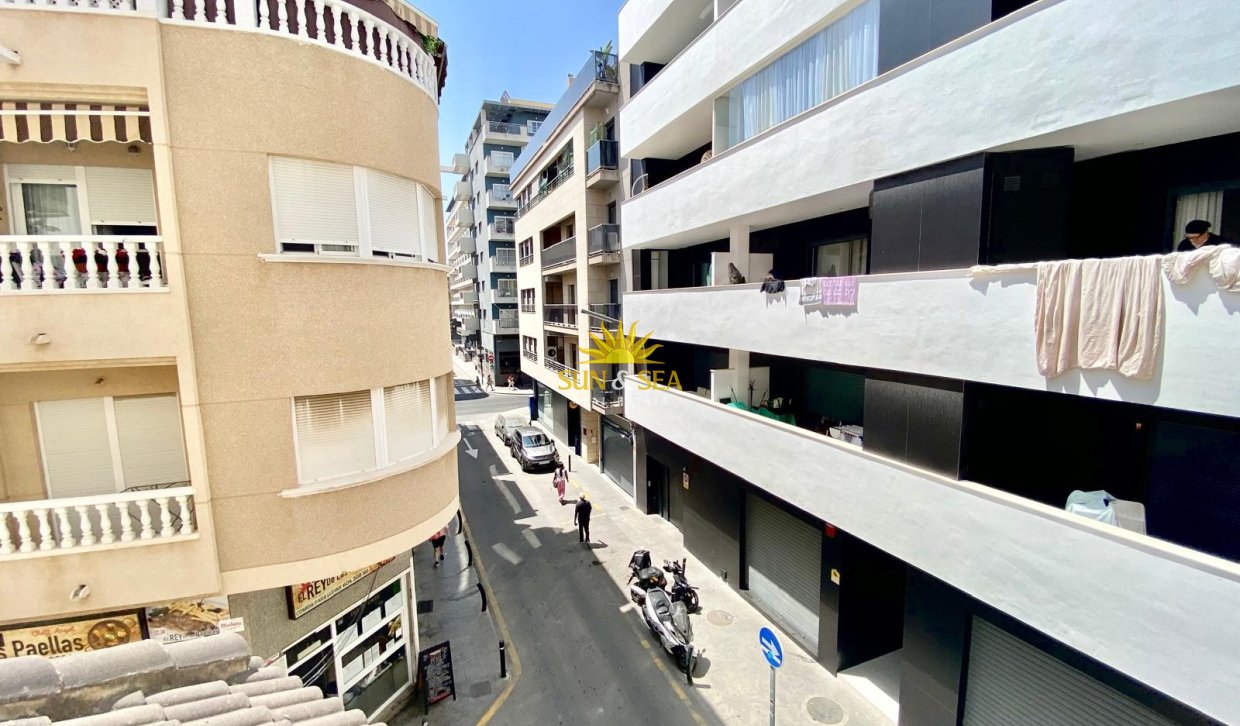 Reventa - Oportunidades - Torrevieja - El molino