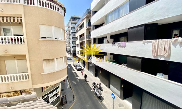 Reventa - Oportunidades - Torrevieja - El molino