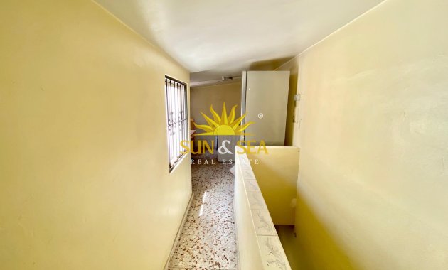 Reventa - Oportunidades - Torrevieja - El molino