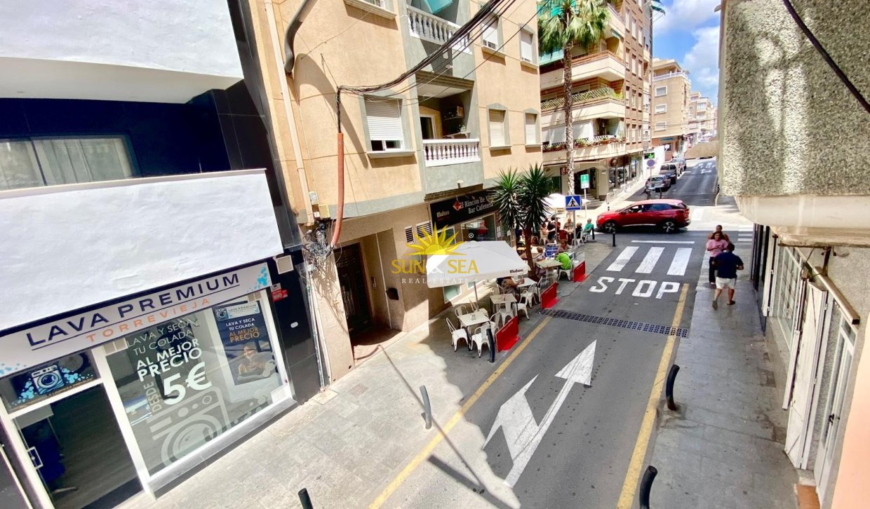 Reventa - Oportunidades - Torrevieja - El molino