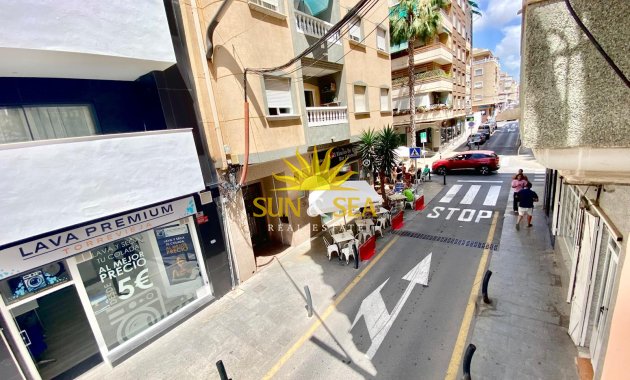 Reventa - Oportunidades - Torrevieja - El molino
