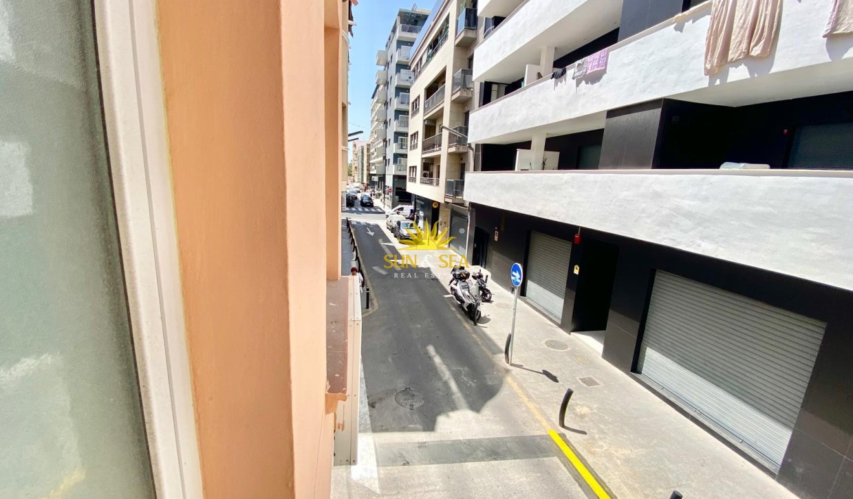 Reventa - Oportunidades - Torrevieja - El molino