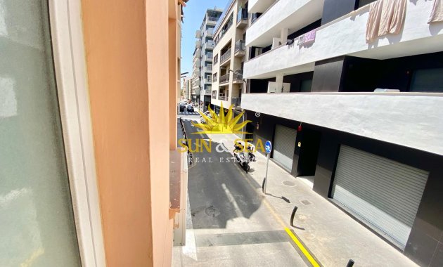 Reventa - Oportunidades - Torrevieja - El molino