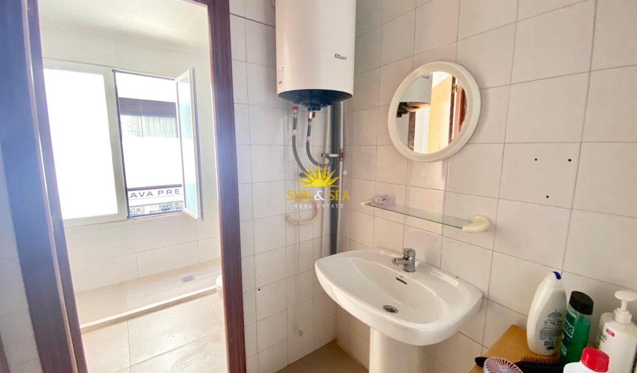 Reventa - Oportunidades - Torrevieja - El molino