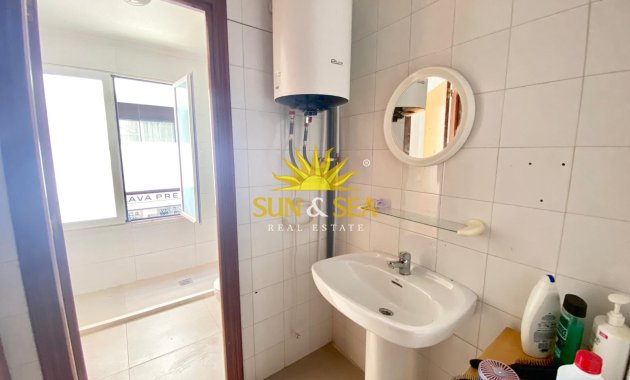 Reventa - Oportunidades - Torrevieja - El molino