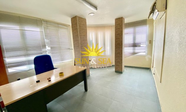 Reventa - Oportunidades - Torrevieja - El molino