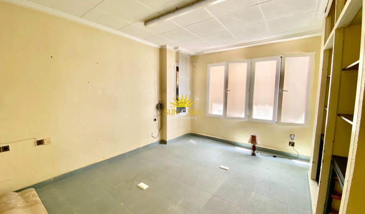 Reventa - Oportunidades - Torrevieja - El molino