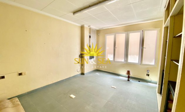 Reventa - Oportunidades - Torrevieja - El molino