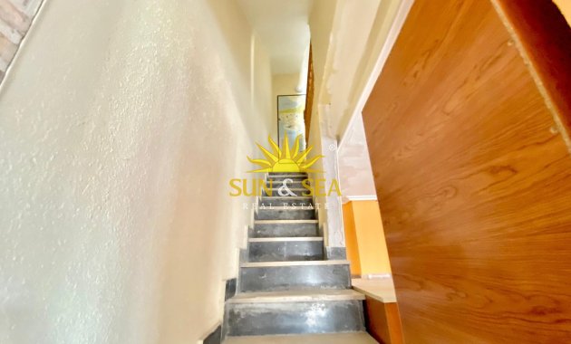Reventa - Oportunidades - Torrevieja - El molino