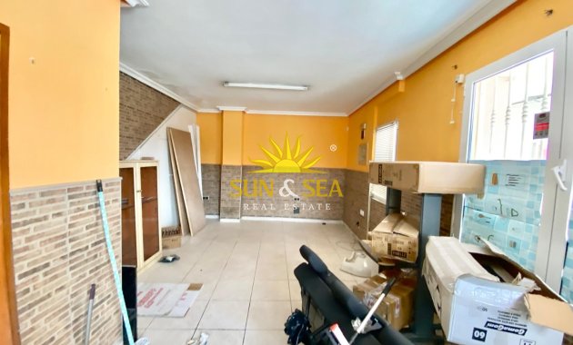 Reventa - Oportunidades - Torrevieja - El molino