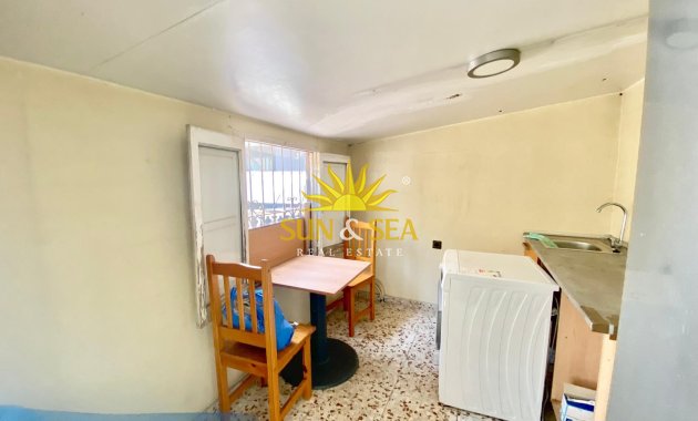 Reventa - Oportunidades - Torrevieja - El molino