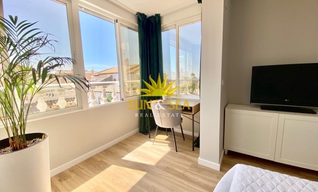 Reventa - Chalet adosado - Orihuela Costa - Los Altos