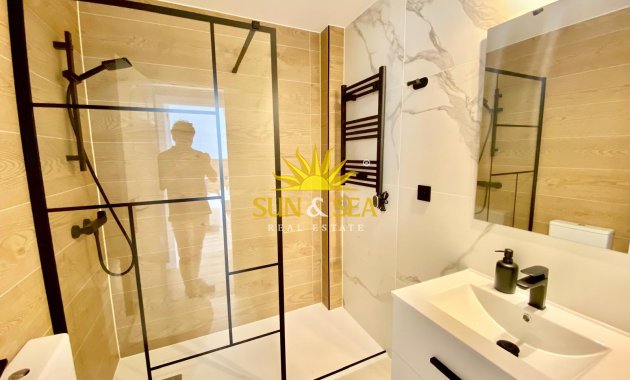 Reventa - Chalet adosado - Orihuela Costa - Los Altos