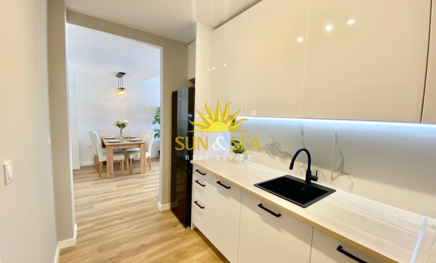 Reventa - Chalet adosado - Orihuela Costa - Los Altos