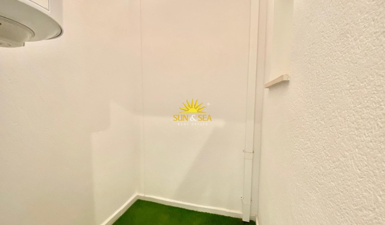 Reventa - Chalet adosado - Orihuela Costa - Los Altos