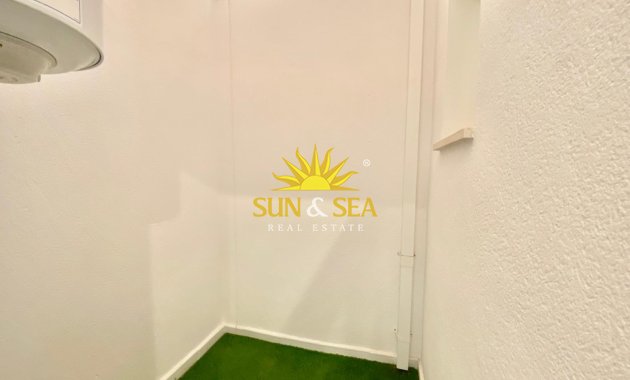 Reventa - Chalet adosado - Orihuela Costa - Los Altos