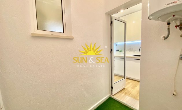 Reventa - Chalet adosado - Orihuela Costa - Los Altos