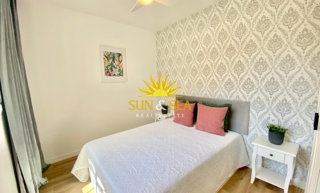 Reventa - Chalet adosado - Orihuela Costa - Los Altos