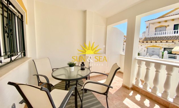 Reventa - Chalet adosado - Orihuela Costa - Los Altos