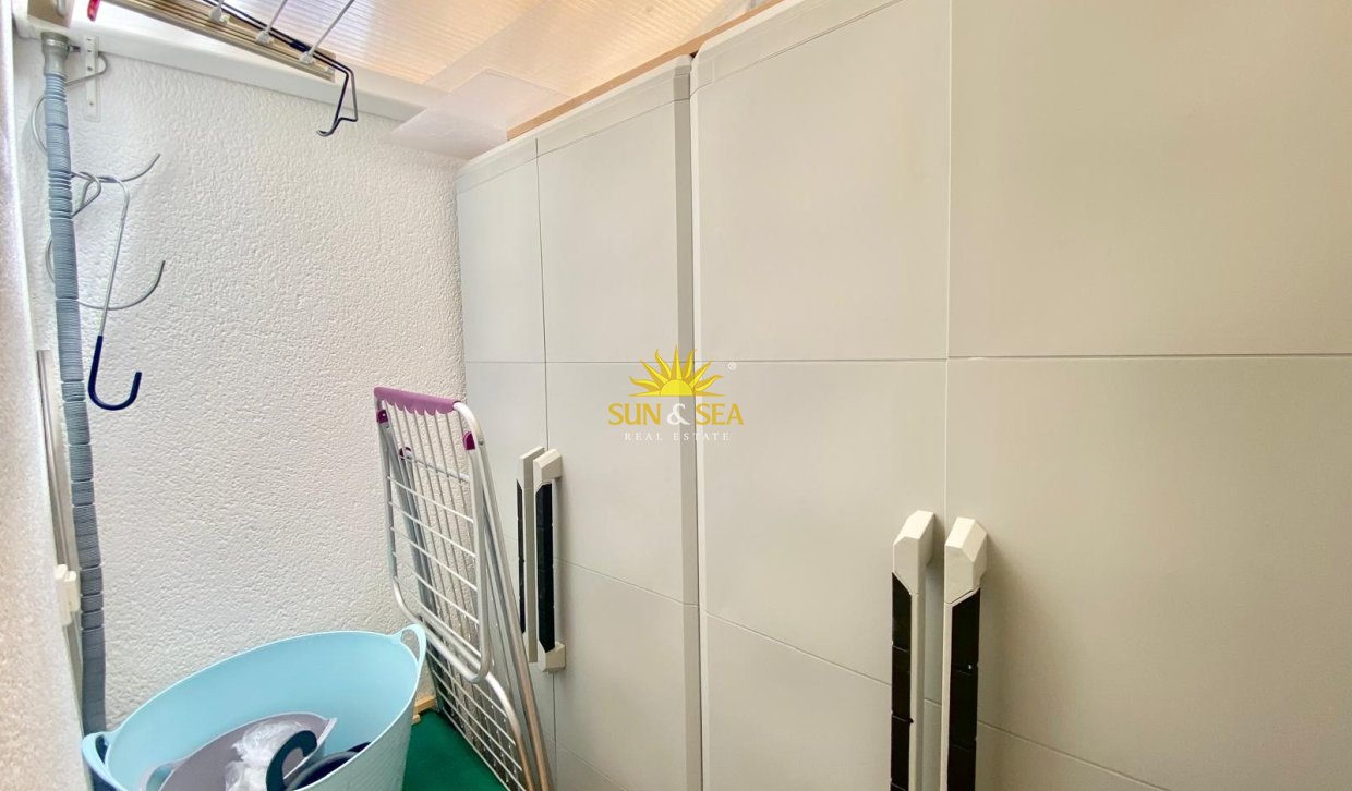 Reventa - Chalet adosado - Orihuela Costa - Villamartín