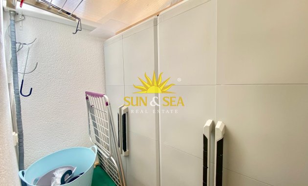 Reventa - Chalet adosado - Orihuela Costa - Villamartín